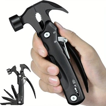 Camping Emergency Rescue Tool 1