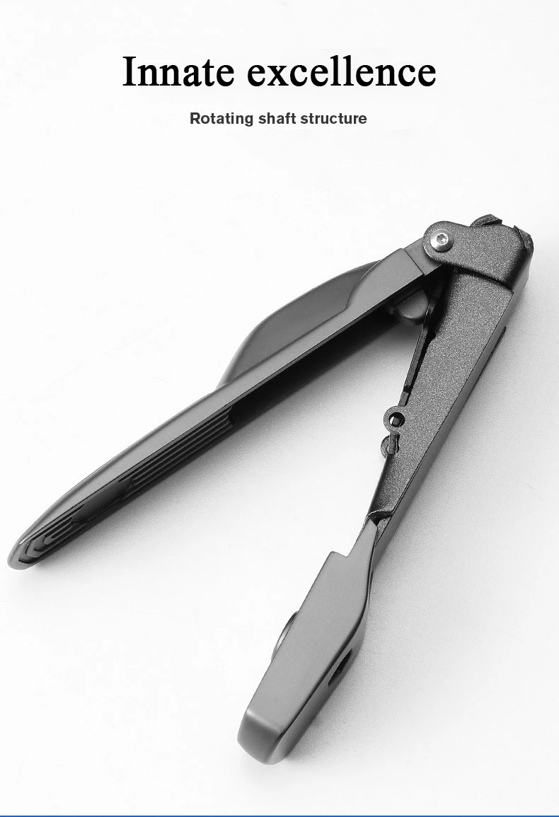 Description Picture 4 of itemStainless Steel Kit Manicure Nail Cuticle Clippers Nipper Cutter Trimmer Toenail Fingernail Scissors Car Shape Pedicure Tools