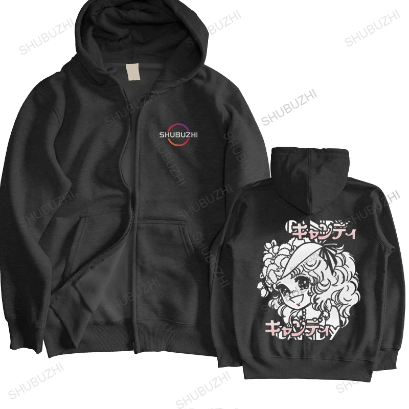 

Funny Kawaii The Rose Of Versailles hoodies Men Manga Lady Oscar hooded jacket Cotton Harajuku hoody Leisure hoodie Top