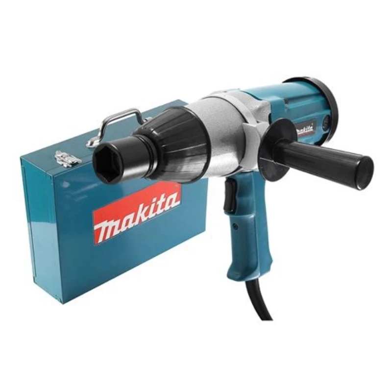 Рисунок 2 - Гайковерт ударный Makita 6906