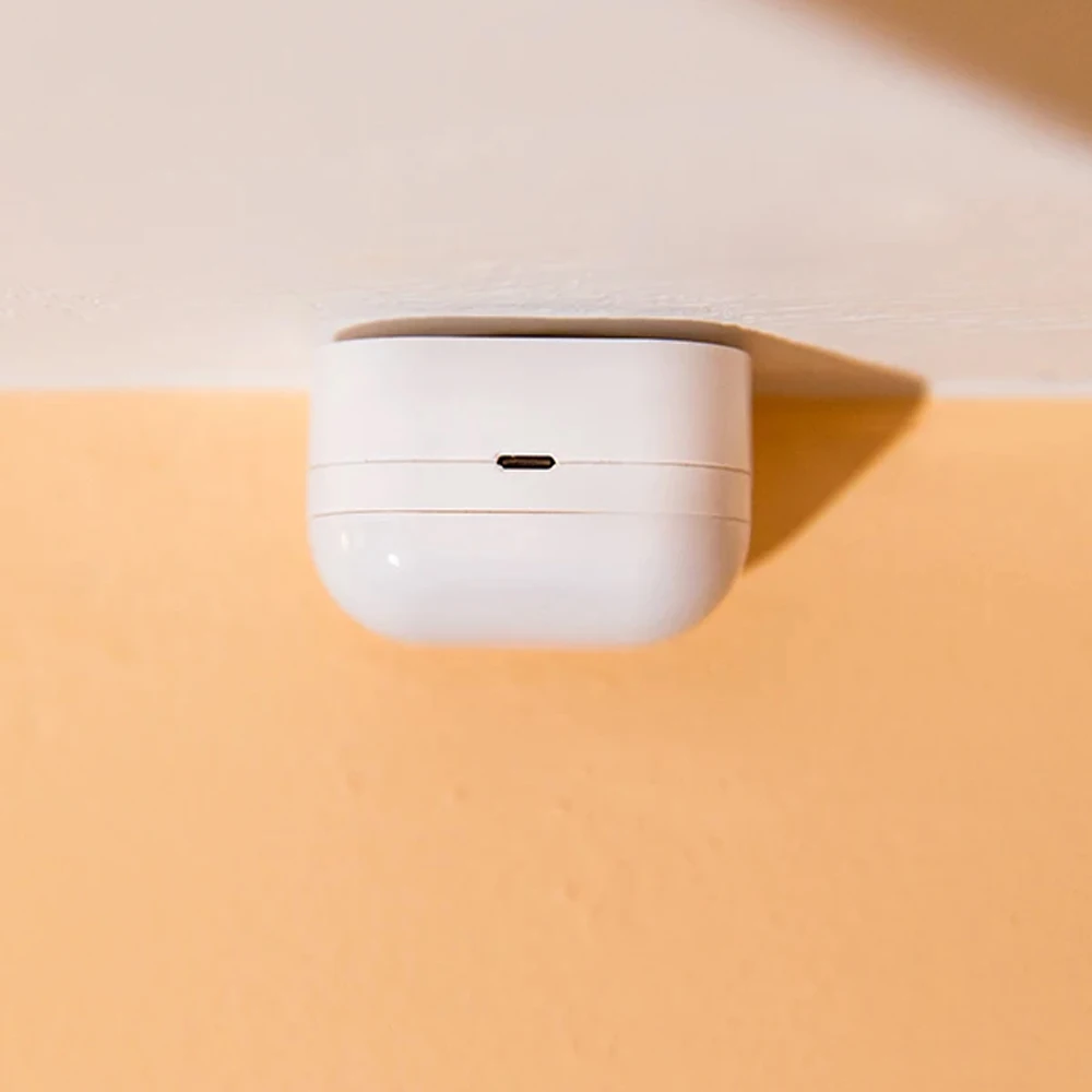 Shelly Blu-motion Sensor com Bluetooth Sensor de Movimento com Resposta Instantânea Usá-lo com o Sistema de Automação - Image 3