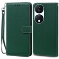 Dark Green -Strap