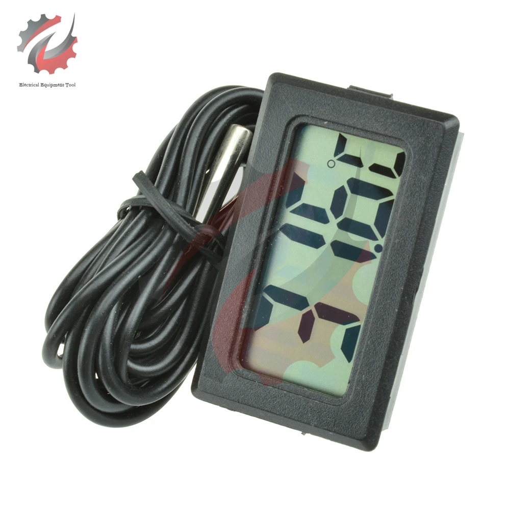 TPM-10 Black 2M