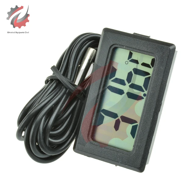 TPM-10 black 2M