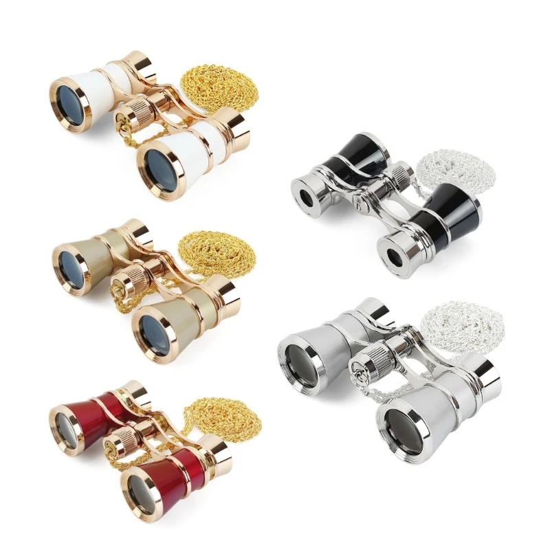 

Мини-телескоп, устойчивый к падению, зрительный телескоп 3x25, увеличительное прицеливание для кемпинга