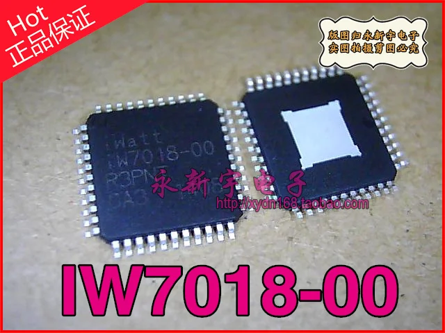 

IW7018 iw7018 iw7018-00 IW7018-00 LED