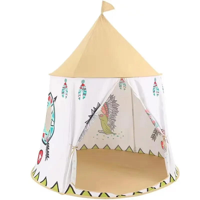 

New Portable Baby Beach Tent Anti-UV Baby Awning Outdoor Toys Children's Pool Play House Toys Children's Birthday Gift