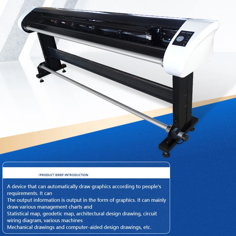 Computer Plotter