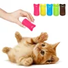 1 Pc Random Color Catnip Cat Toys Pillow 6