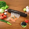 Electric vacuum sealing machine automatic sealing machine vacuum packaging machine plastic bag sealing machine food storage 5