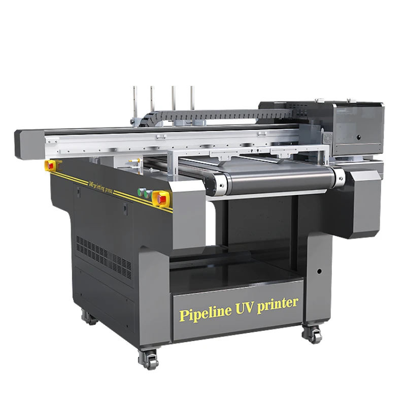 

Code machine label flat panel printer large and small PVC card glasses digital color printing machine mobile