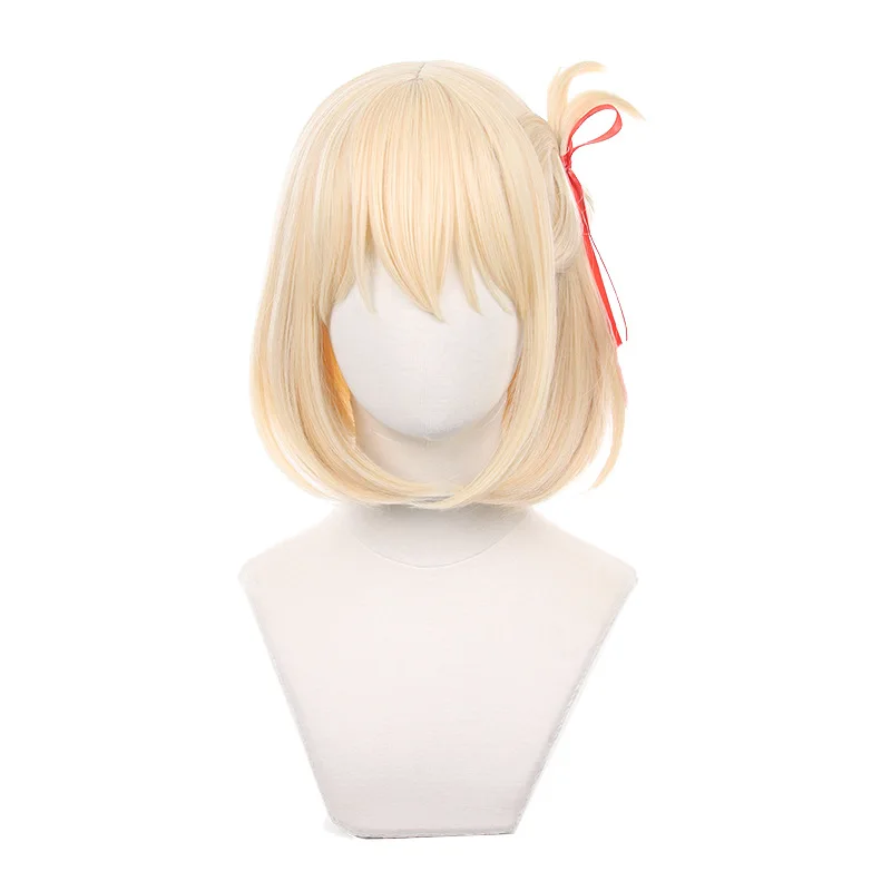 Lycoris Recoil Takina Inoue Agency Uniform Cosplay Costume