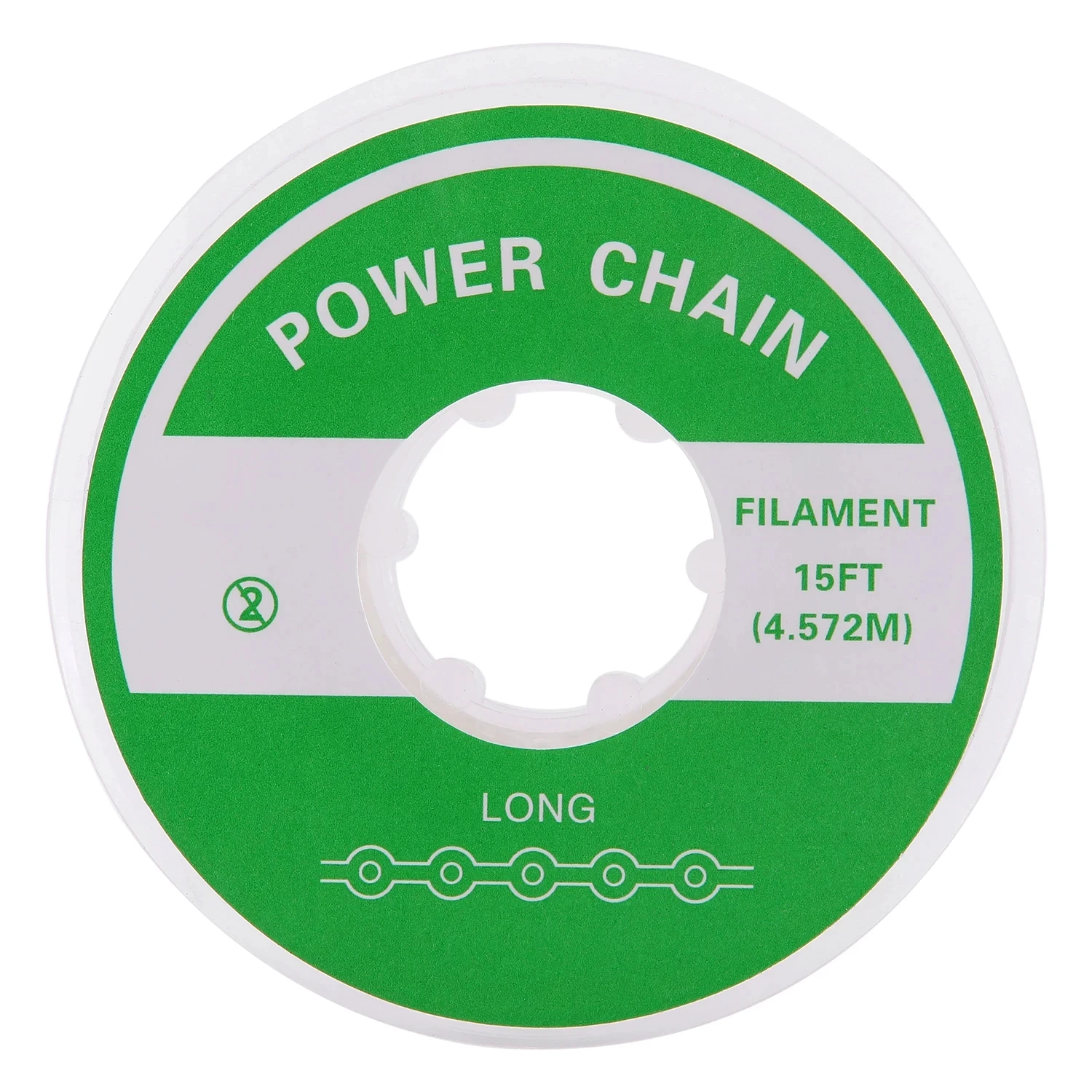 M 10x1 25 Filo Elastico Ortodontico AZDENT - Rotolo Da 25 Piedi Per M 10x1 25 Filo Elastico Ortodontico AZDENT - Rotolo Da 25 Piedi Per
