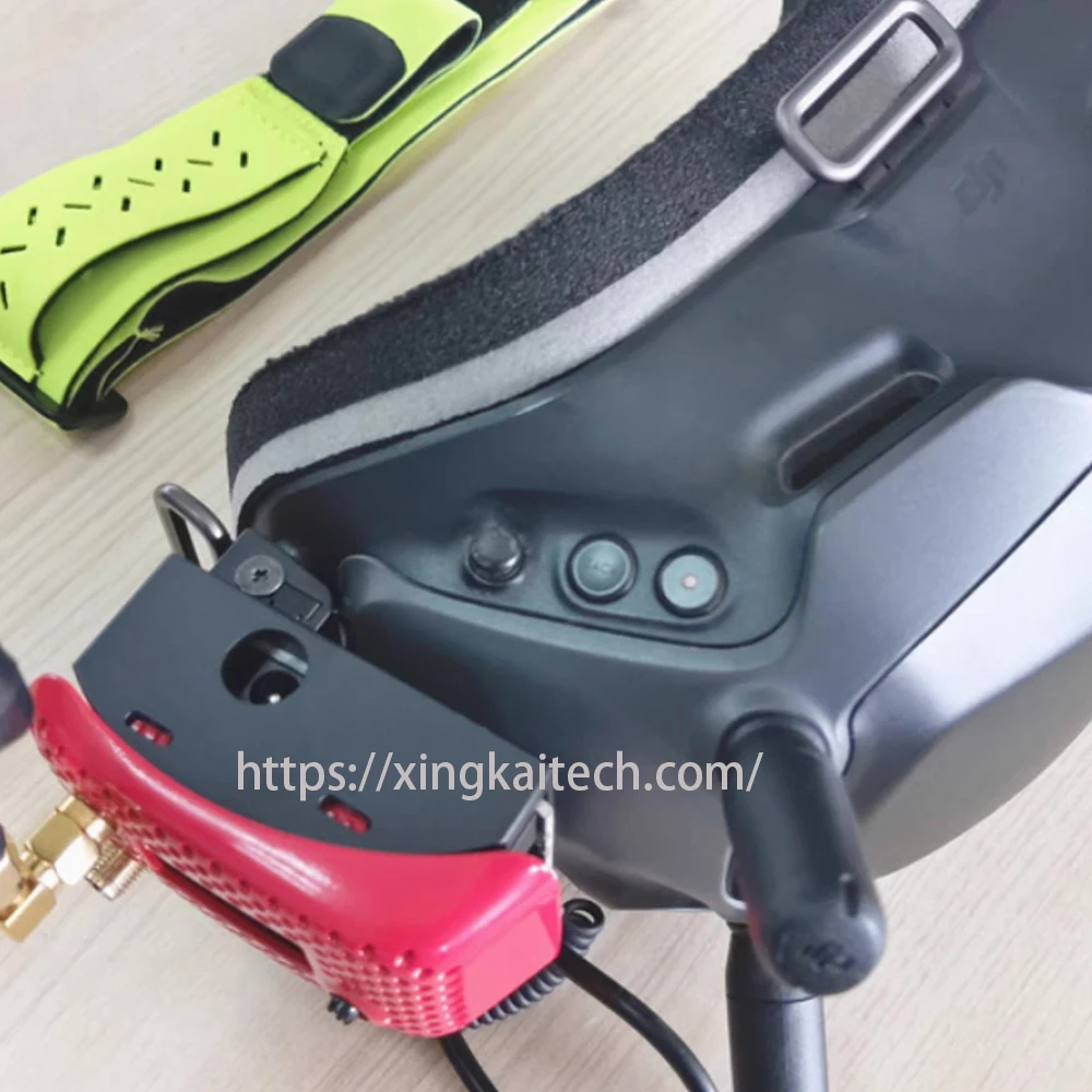 DJI GOGGLES V1 Priority 1 Drones 【公式通販】