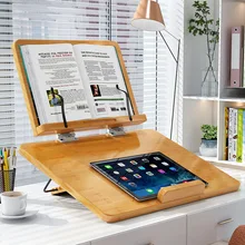  Luxury Wood Foldable Holder Drawing For iPhone iPad Desktop Gift Lazy Stand Support Bracket Xiaomi Huawei Samsung Tablet Desk 