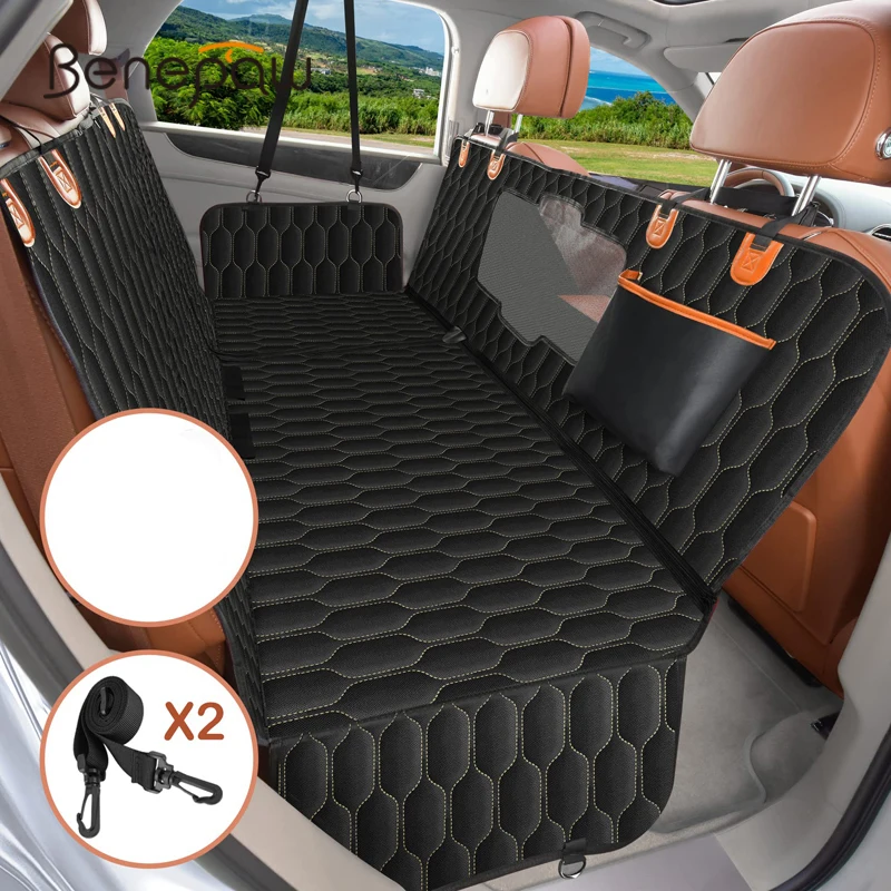Best Seat Cushion for Cars, Trucks & SUVs