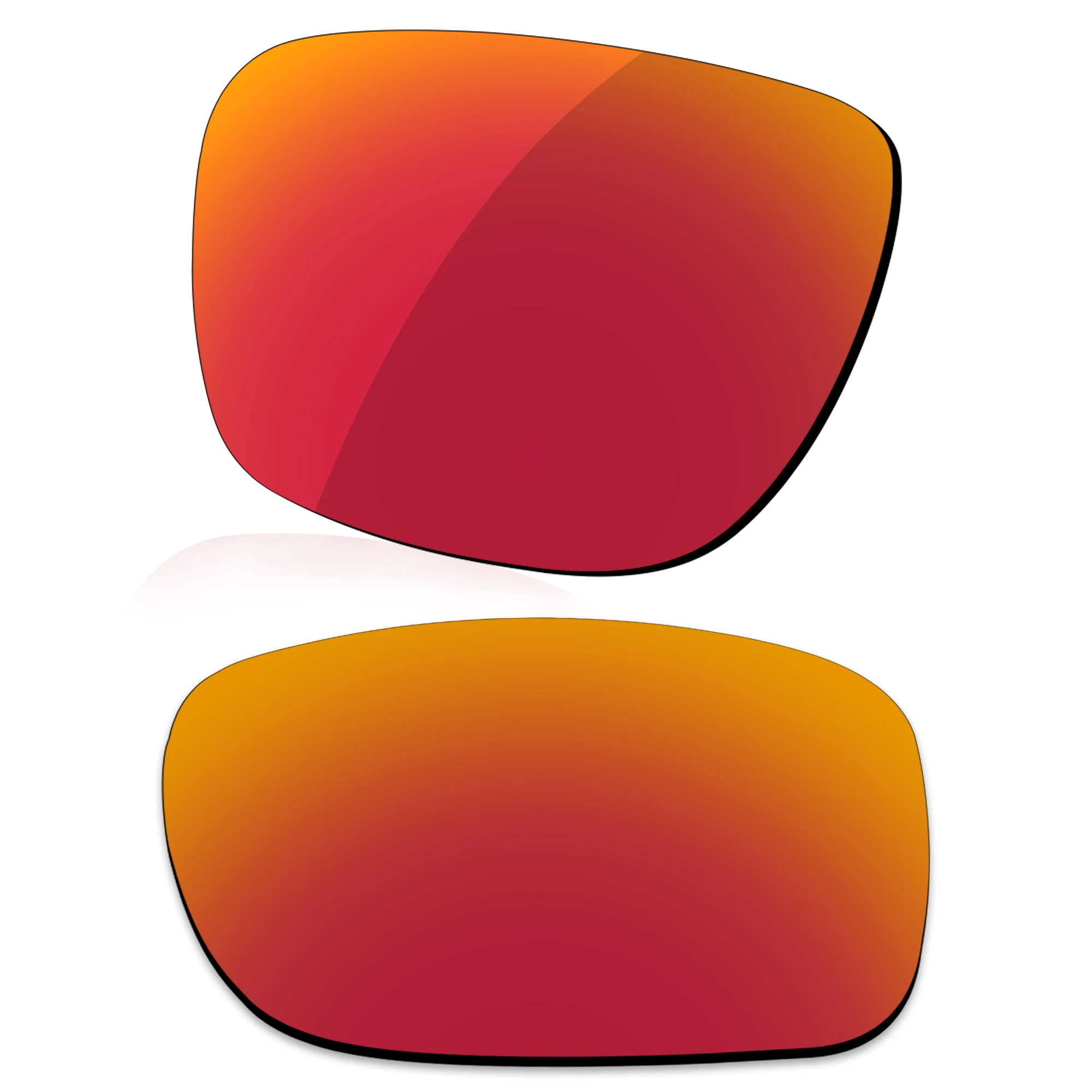 EZReplace Performance Polarized Replacement Lens for Sunglasses - Multiple Color Options Available