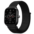 Deep black