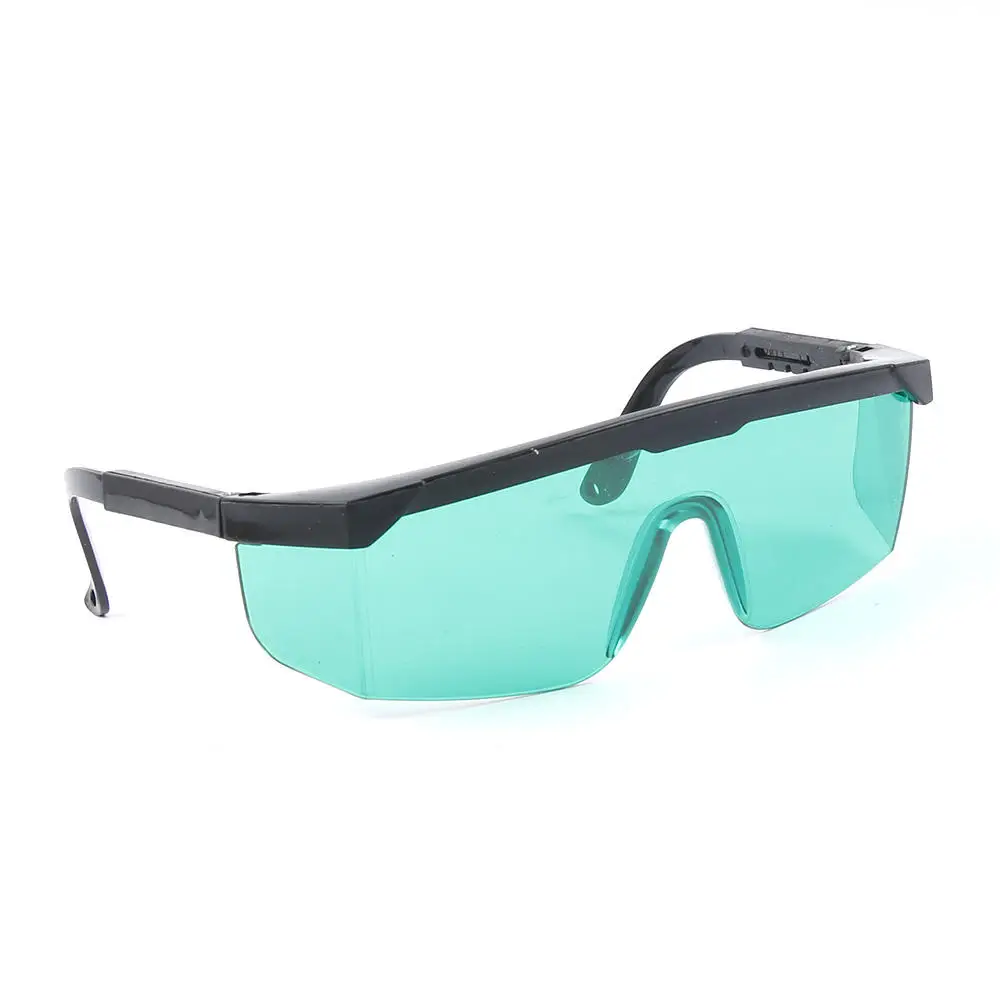 Eye Safety Glasses Red Green Laser UV Light Protection Goggles 1 PC OPT Beauty Equipment Workplace Supplies for Women and Men protective goggles protective glasses protective sunglasses protective eye mask
