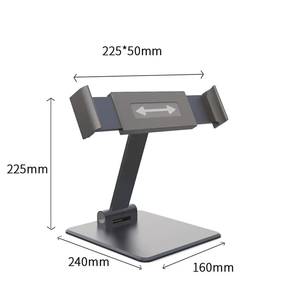 Рисунок 6 - Универсальная подставка для планшета для iPad Pro 2023