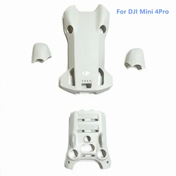 Body Shell for DJI Mini 4 Pro Upper Cover MIddle Frame Bottom Shell Side Cover Motor Arm Spare Part In Stock 1