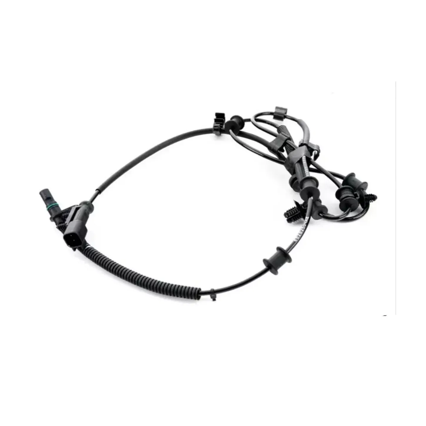 

Fit For Jeep wrangler JL JT Gladiator 2018-2023 front Wheel Speed Sensor Kit