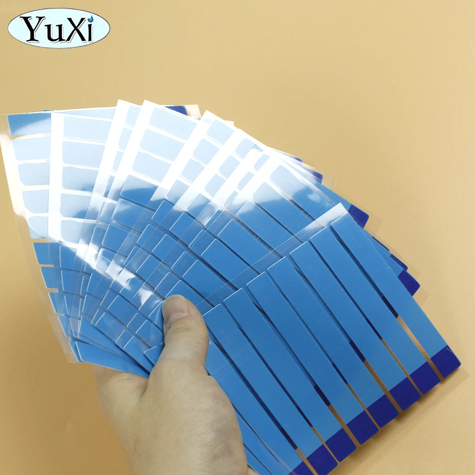 Battery Adhesive Sticker Easy To Pull Trackless Tape Strip Double-sided Tape For Mobile Phone Universal Battery Stick 2/10/20Pcs mobile phones