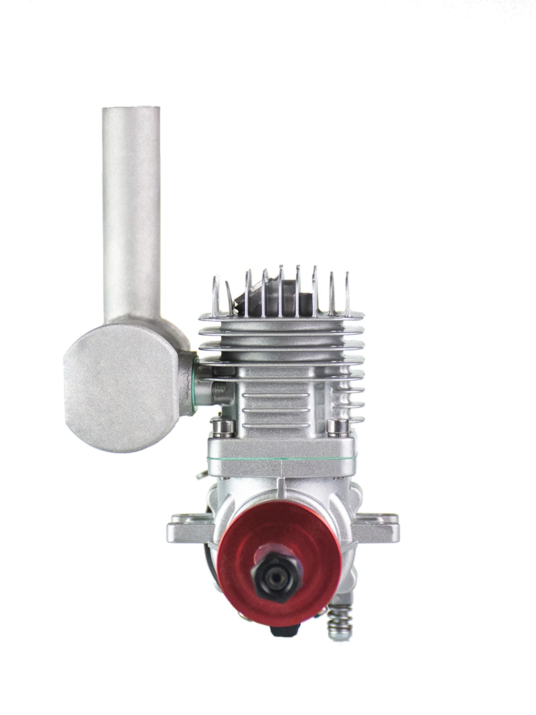 

Vvrc Rcgf 16cc BM Gasoline Engine Model Fixed Wing Aircraft Engine UAV Side Exhaust