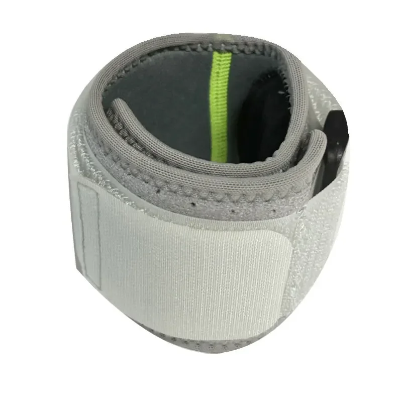 1Pc Adjustable Compression Elbow Strap Women Men Pain Relief Tendonitis Arm Band Elbow Tennis Sports Brace Golf