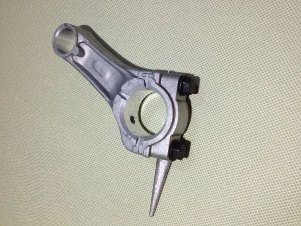 Biella Per Generatore - Ricambio Per Motori 168F, GX160, 170F | Da 5.5HP A 6.5HP | Per Generatori 2-3KW - Foto 6