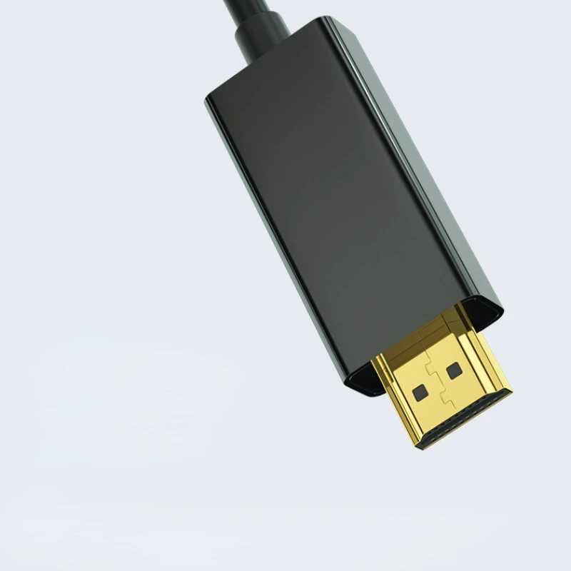 4K ÷Ʈ DP-HDMI ȣȯ ̺ , PC TV  ƮϿ HDMI HD   ̺ ȯ