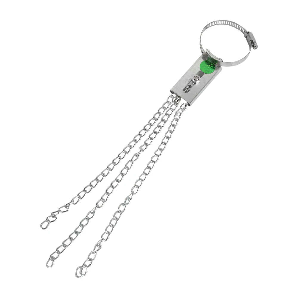 Lb Tools Anti-statische Strip Mister 45 Cm Rubber Zwart (ms-2160
