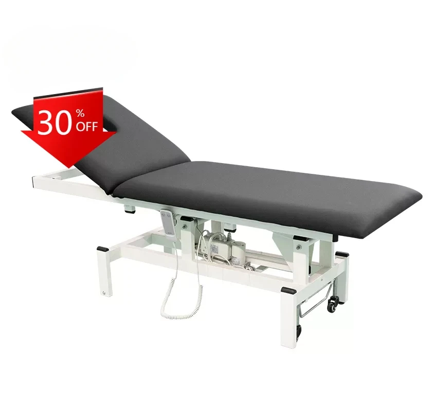 

Medical Equipment hospital furniture Electric Examination Table Delivery bed Price