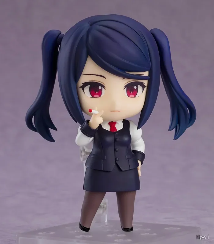 Stock 100% original GSC 1970 Jill Stingray VA-11 HALL-A: Cyberpunk