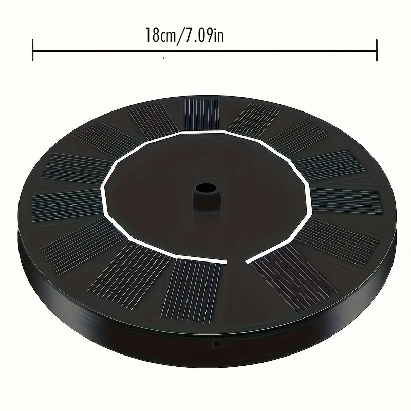 Round 18cm
