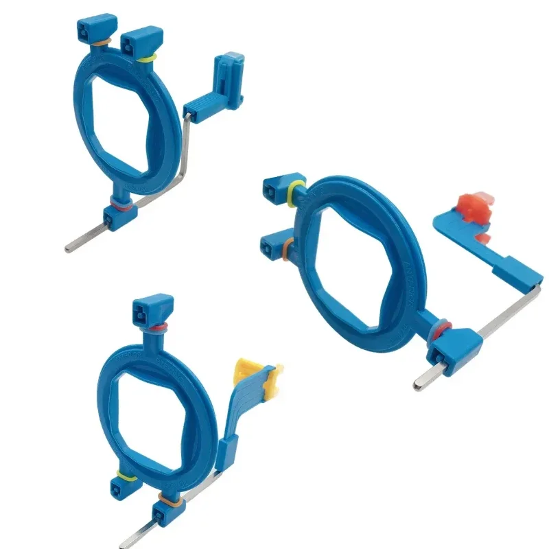 Dental X-ray Film Fixed Bracket X Ray Sensor Positioner Holder For