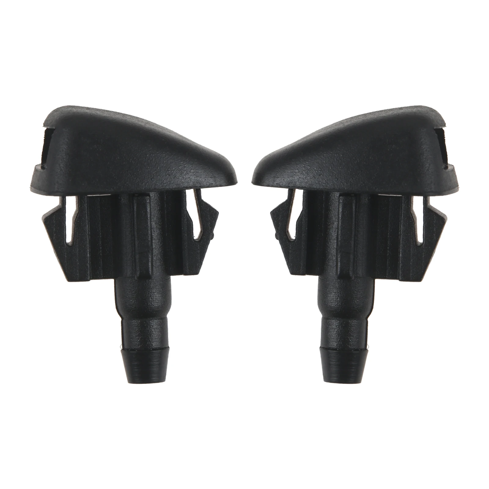 Genuine Mazda Front Windshield Washer Nozzle For 2001-2006 Tribute – EC01-67-50YA