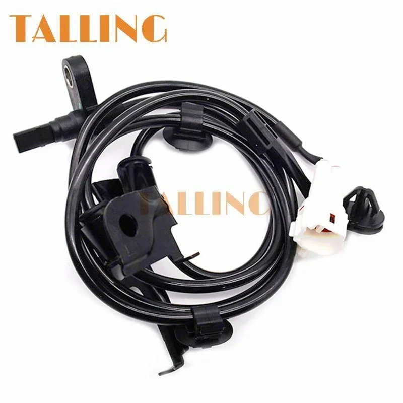 Front Left/Right ABS Wheel Speed Sensor For Toyota Yaris Vios 2005 2006 2007 New 89542-52030 8954352030 8954252030 89543-52030 car abs speed sensor
