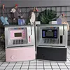 Children Smart Piggy Bank Simulation ATM Savings and Withdrawal Machine with English voice 4