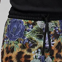 Nike Genuine JORDAN, nouveaux shorts de sport à lacets pour hommes, FQ2946-457 2