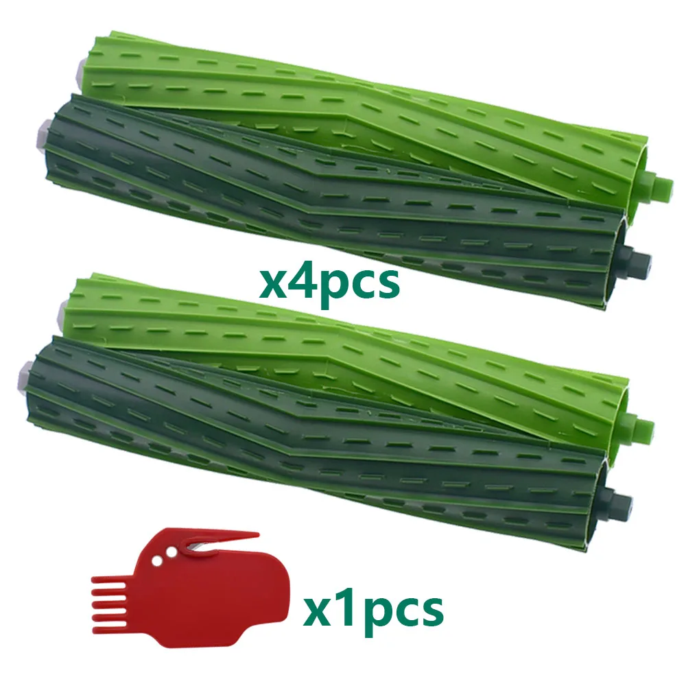 Main Roller Brush Compatible with Irobot Roomba J7 J7+ I7 I7+ I3 I3+ I4
