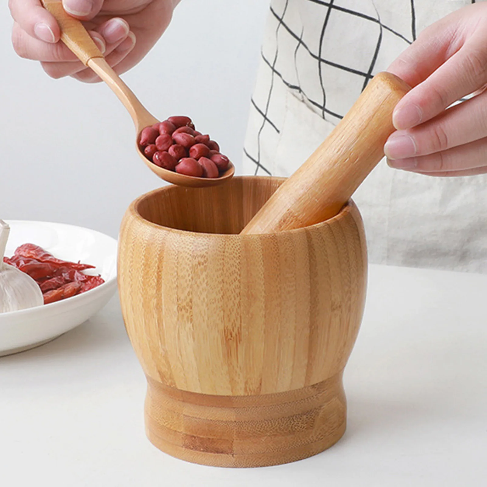 https://ae01.alicdn.com/kf/S561b3340b9174876b632f926bc7d09f5v/Bamboo-Mortar-and-Pestle-Set-Natural-Bamboo-Wood-Spice-Grinder-for-Pesto-Pepper-Salad-Dressing.jpg