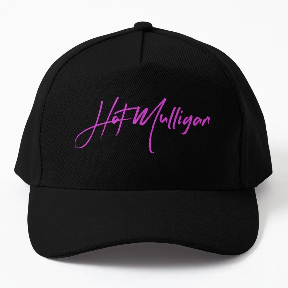 

Hot Mulligan Baseball Cap Hat Man For The Sun Golf Cap birthday custom Hat For Women Men's