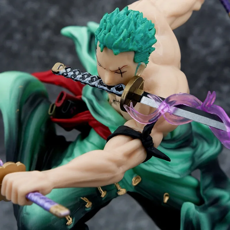 삼천 세계 사우론 피규어 가방, POP 삼검 스타일 배틀 헤드, 교환 가능한 장식품