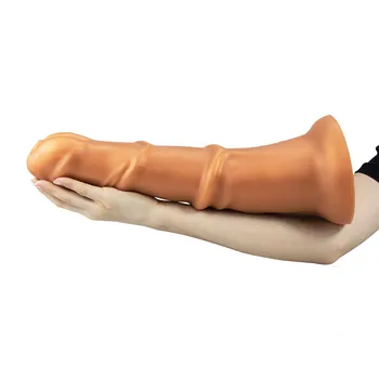 Huge Horse Dildo Xxxl Gode Silicone Dildos For Woman Sex Toys For Men Real Animal Penis Masturbators Big Dick Anal Plug Dilldo 6