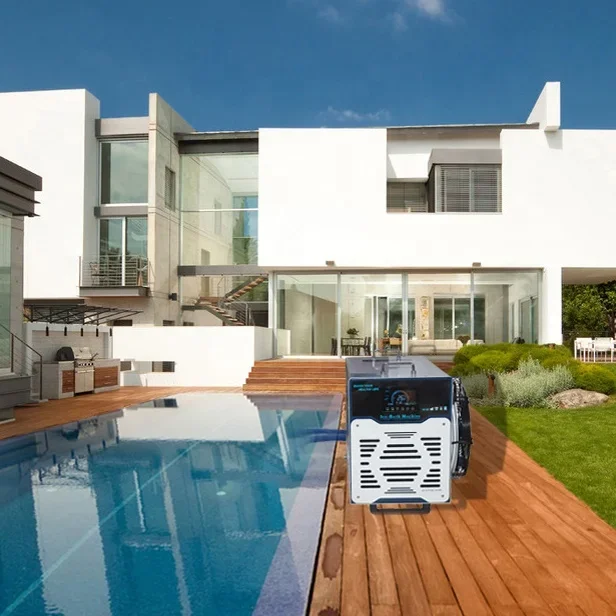 Рисунок 6 - Высококачественный автоматический