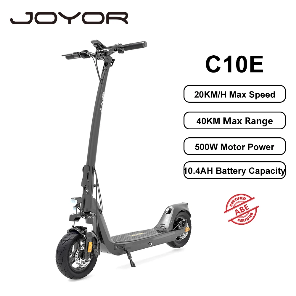 JOYOR C10E (ABE)