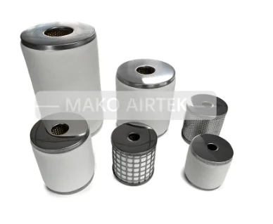 

AFF-EL350 AM-EL350 AME-EL350 AMD-EL350 AMF-EL350 AMH-EL350 AMG-EL350 Fits SMC Filter Element Kit