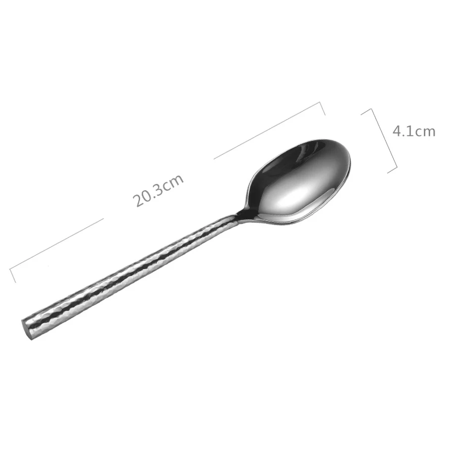 Dinner spoon