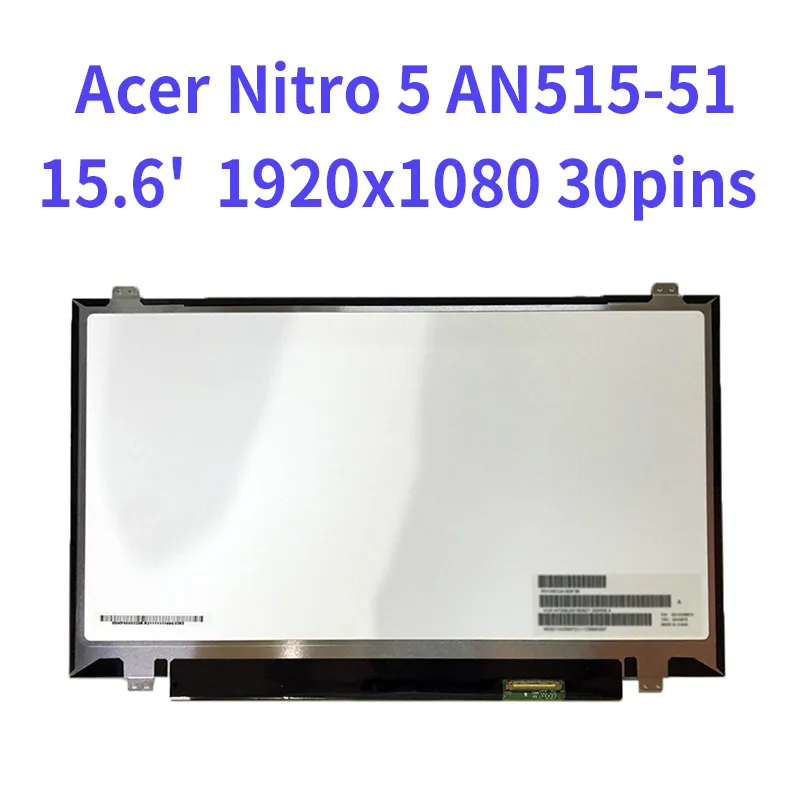 Pantalla LCD LED Matrix De 15 6 Pulgadas Para Port til Reemplazo De pantalla-lcd-led-matrix-de-15-6-pulgadas-para-port-til-reemplazo-de